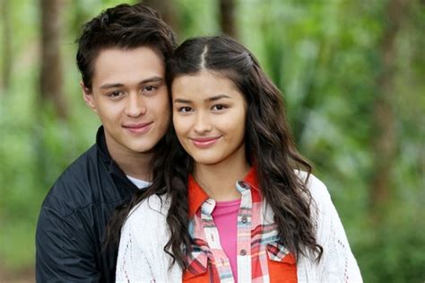 liza soberano and enrique gil break up|liza soberano news.